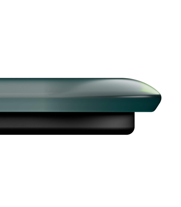 Superglide Glass Mouse Pad v3 L - Green - Type-S