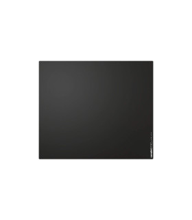Superglide Glass Mouse Pad v3 XL - Black - Type-S