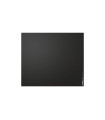 Superglide Glass Mouse Pad v3 XL - Black - Type-S