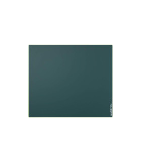 Superglide Glass Mouse Pad v3 XL - Green - Type-S