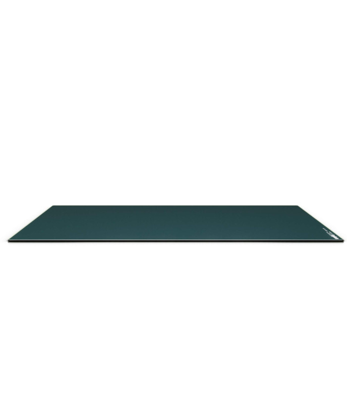 Superglide Glass Mouse Pad v3 XL - Green - Type-S