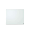 Superglide Glass Mouse Pad v3 XL - White - Type-S