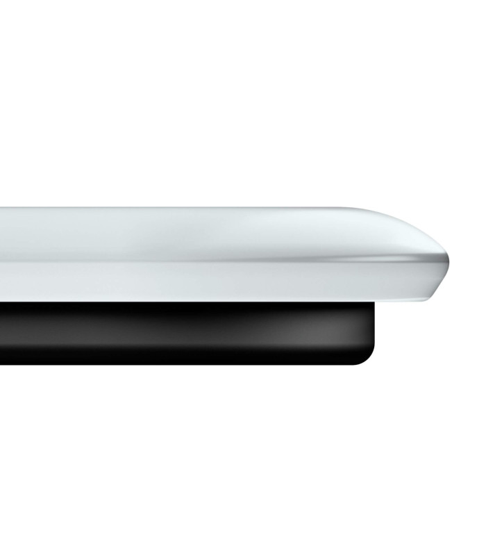 Superglide Glass Mouse Pad v3 XL - White - Type-S