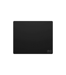 LGG  Saturn Gaming Mousepad - XL - Black