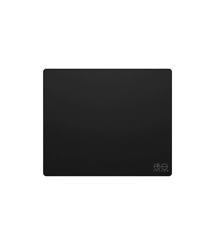 LGG  Saturn Gaming Mousepad - XL - Black