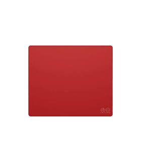 LGG  Saturn Gaming Mousepad - XL - Red