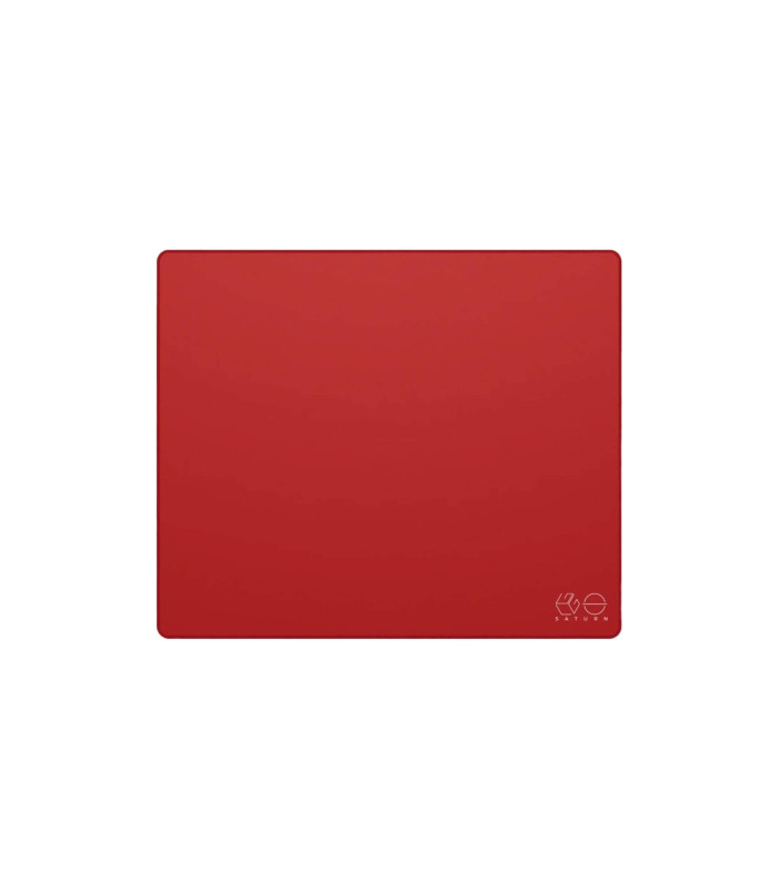 LGG  Saturn Gaming Mousepad - XL - Red