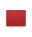 LGG  Saturn Gaming Mousepad - XL - Red
