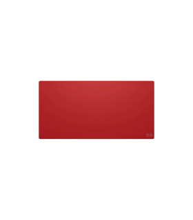 LGG  Saturn Gaming Mousepad - 3XL - Red