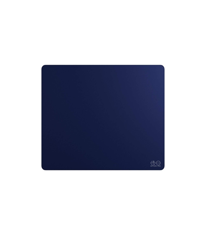 LGG  Saturn PRO Gaming Mousepad - XL - XSOFT - Blue