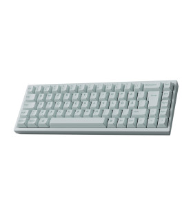 Q16 HE 8K Light Green QMK Magnetic Switch (CH)