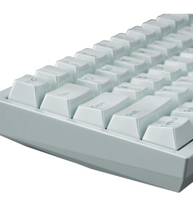 Q16 HE 8K Light Green QMK Magnetic Switch (CH)