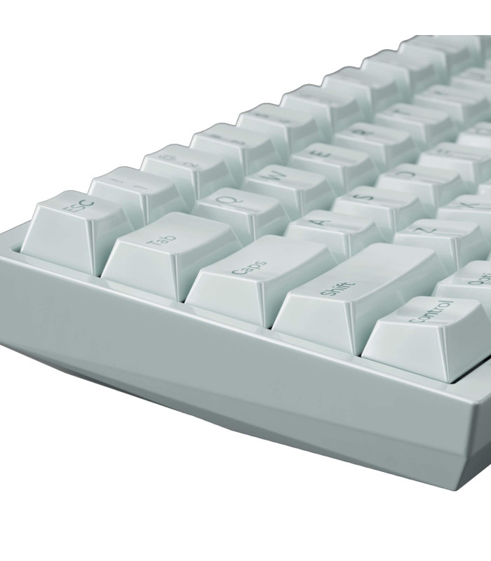 Q16 HE 8K Light Green QMK Magnetic Switch (CH)