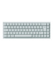 Q16 HE 8K Light Green QMK Magnetic Switch (CH)