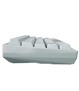 Q16 HE 8K Light Green QMK Magnetic Switch (CH)