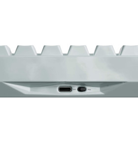 Q16 HE 8K Light Green QMK Magnetic Switch (CH)