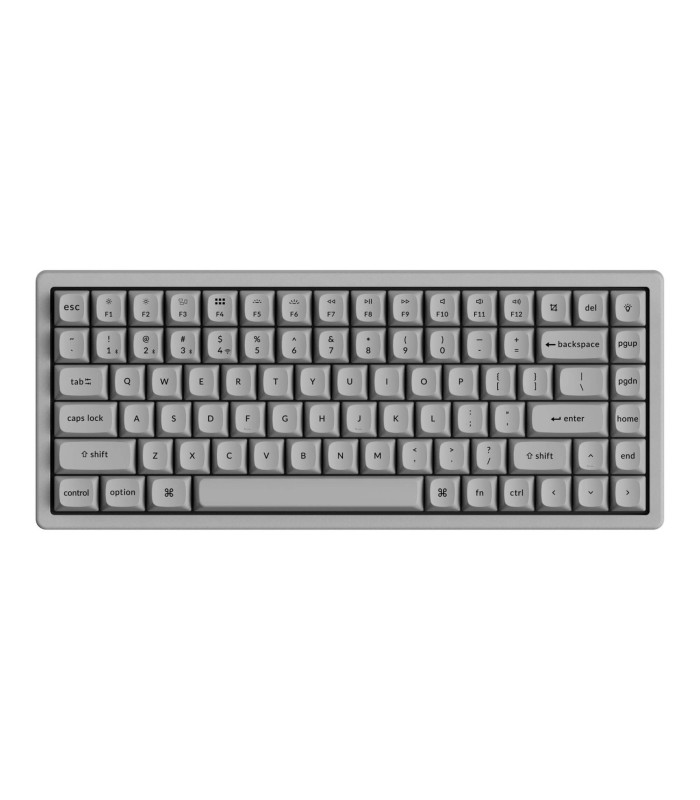 Keychron K2 HE Cement Edition Magnetic Switch (US)