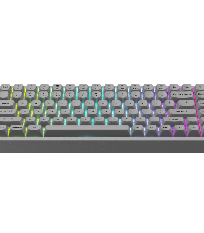 Keychron K2 HE Cement Edition Magnetic Switch (US)
