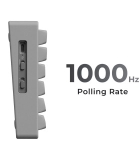 Keychron K2 HE Cement Edition Magnetic Switch (US)