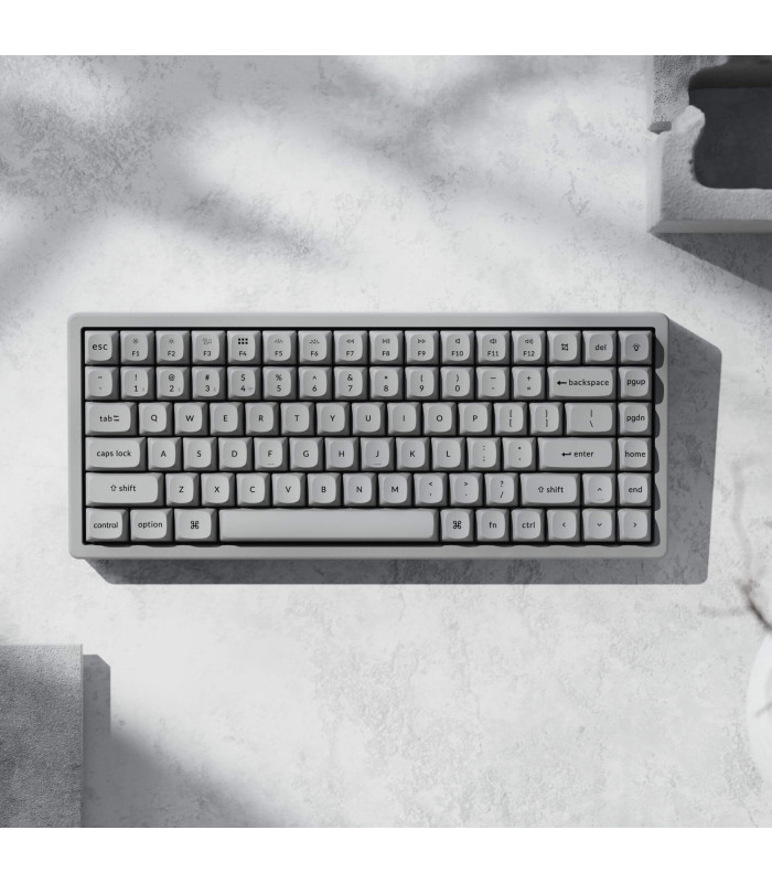 Keychron K2 HE Cement Edition Magnetic Switch (US)