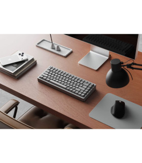 Keychron K2 HE Cement Edition Magnetic Switch (US)