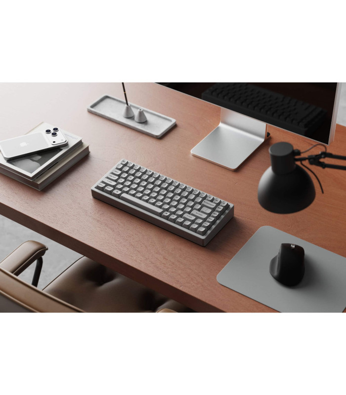 Keychron K2 HE Cement Edition Magnetic Switch (US)