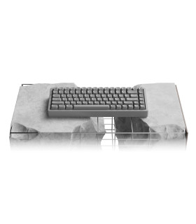 Keychron K2 HE Cement Edition Magnetic Switch (US)