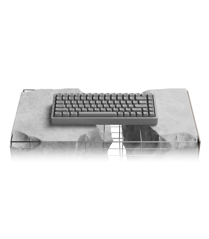 Keychron K2 HE Cement Edition Magnetic Switch (US)