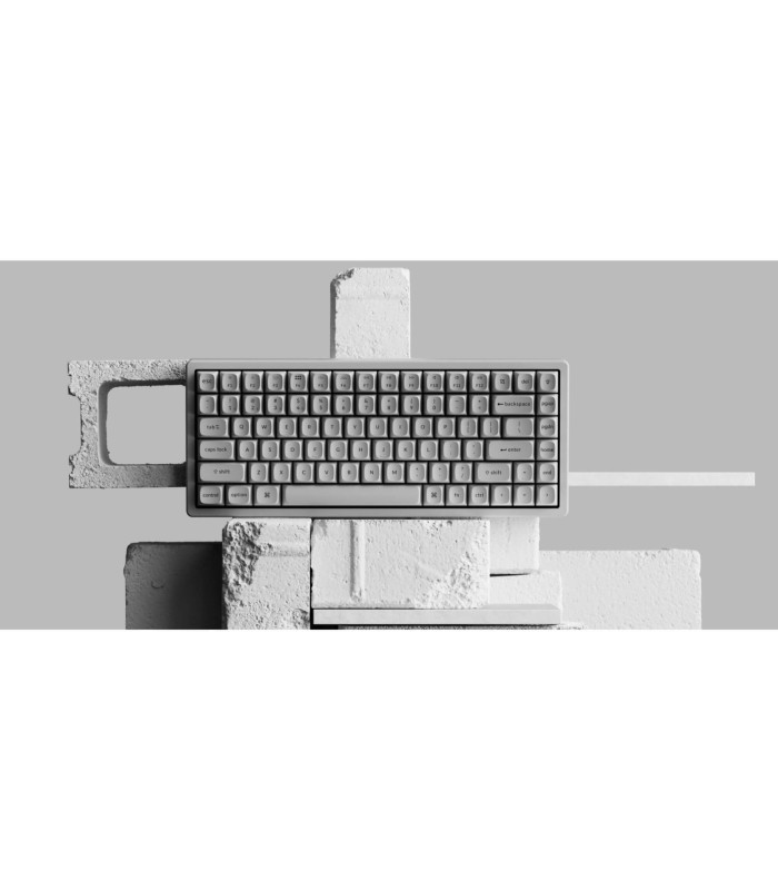 Keychron K2 HE Cement Edition Magnetic Switch (US)