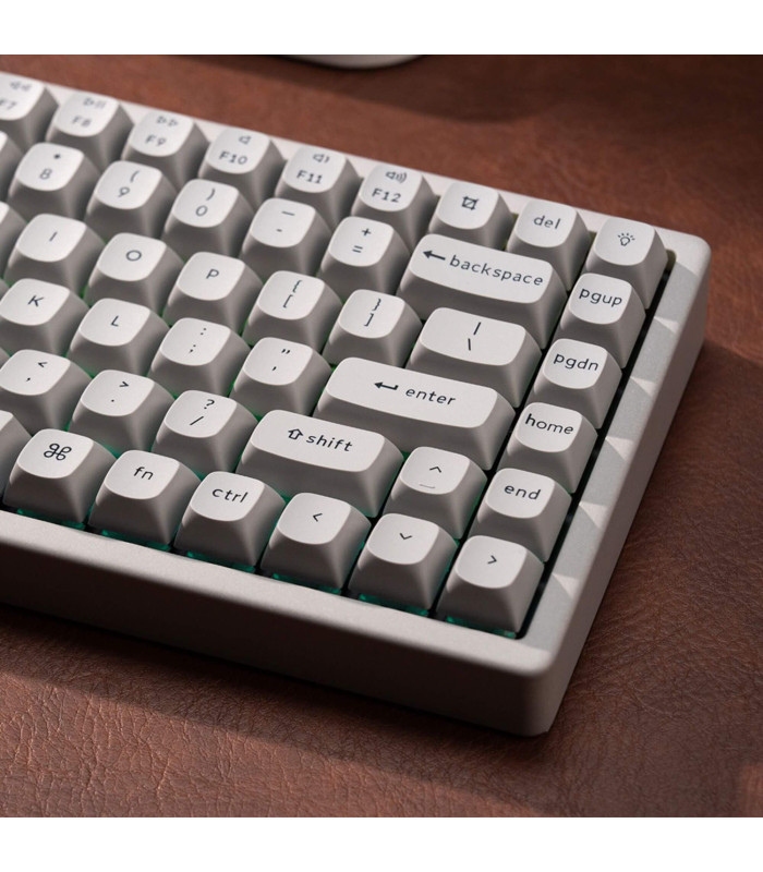 Keychron K2 HE Cement Edition Magnetic Switch (US)
