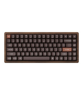 Keychron K2 HE All Wood Edition Magnetic Switch (US)