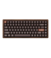 Keychron K2 HE All Wood Edition Magnetic Switch (US)