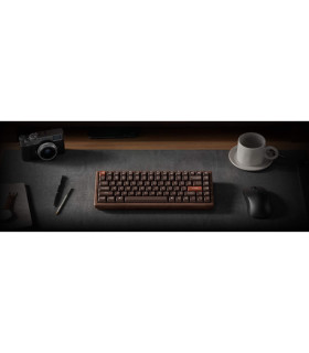 Keychron K2 HE All Wood Edition Magnetic Switch (US)
