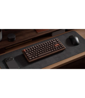 Keychron K2 HE All Wood Edition Magnetic Switch (US)