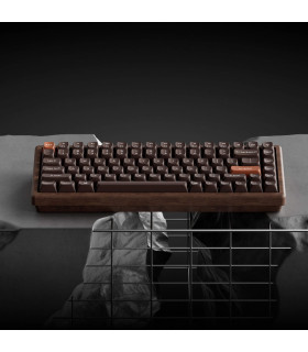 Keychron K2 HE All Wood Edition Magnetic Switch (US)