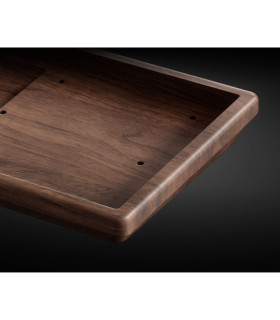 Keychron K2 HE All Wood Edition Magnetic Switch (US)