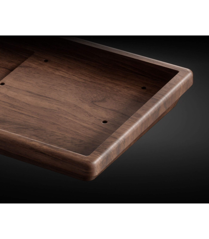 Keychron K2 HE All Wood Edition Magnetic Switch (US)