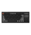 Keychron V3 Ultra 8K Black Red Switch (US) w/Knob
