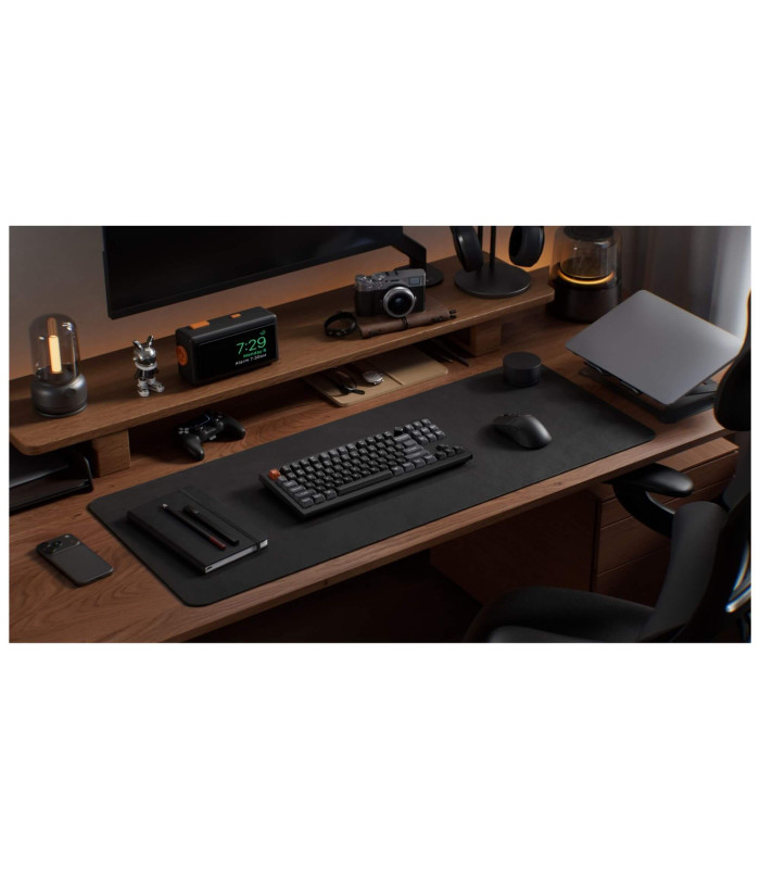 Keychron V3 Ultra 8K Black Red Switch (US) w/Knob