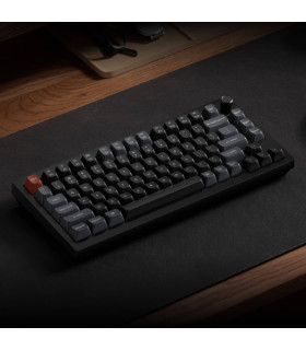 Keychron V3 Ultra 8K Black Brown Switch (US) w/Knob
