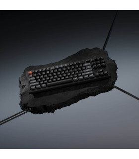 Keychron V3 Ultra 8K Black Brown Switch (US) w/Knob