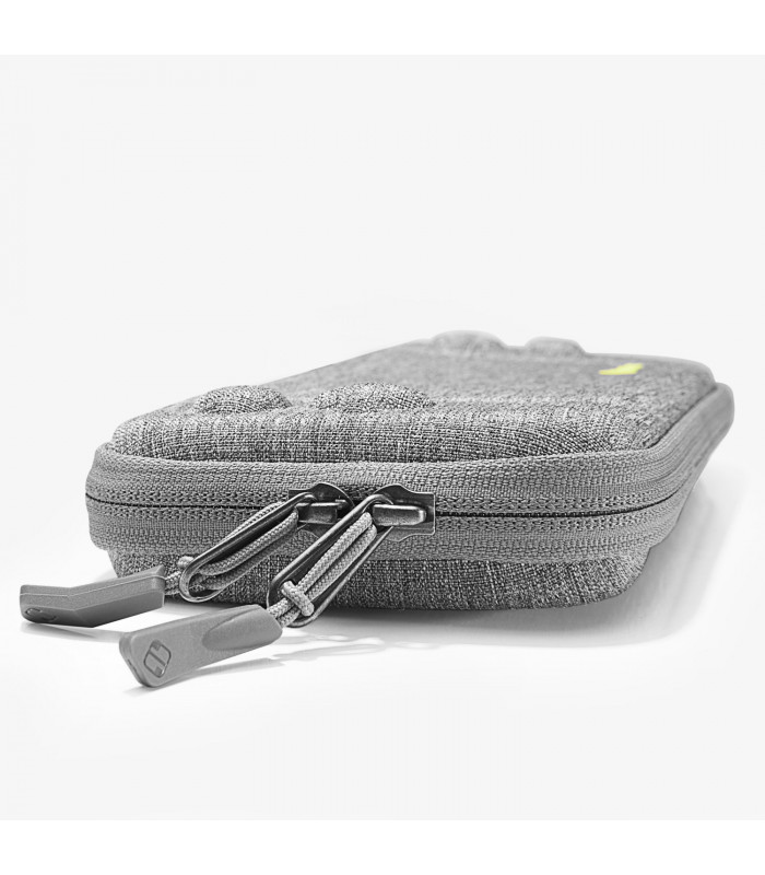 tomtoc Nintendo Switch Slim Case, Grey