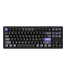 Keychron Q3 HE 8K Black Magnetic Switch (US)