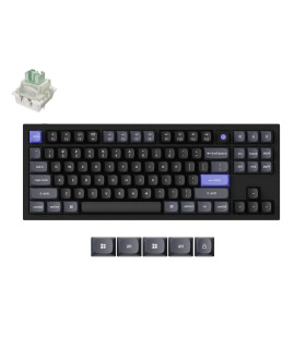Keychron Q3 HE 8K Black Magnetic Switch (US)