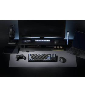 Keychron Q3 HE 8K Black Magnetic Switch (US)