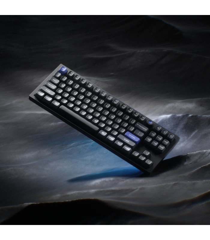 Keychron Q3 HE 8K Black Magnetic Switch (US)