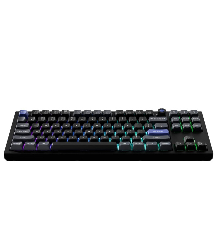 Keychron Q3 HE 8K Black Magnetic Switch (US)