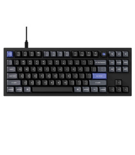 Keychron Q3 HE 8K Black Magnetic Switch (US)