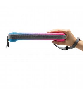 tomtoc Nintendo Switch Slim Case, Mixed 1