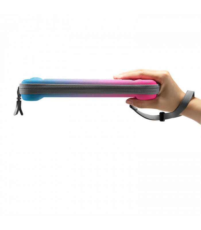 tomtoc Nintendo Switch Slim Case, Mixed 1